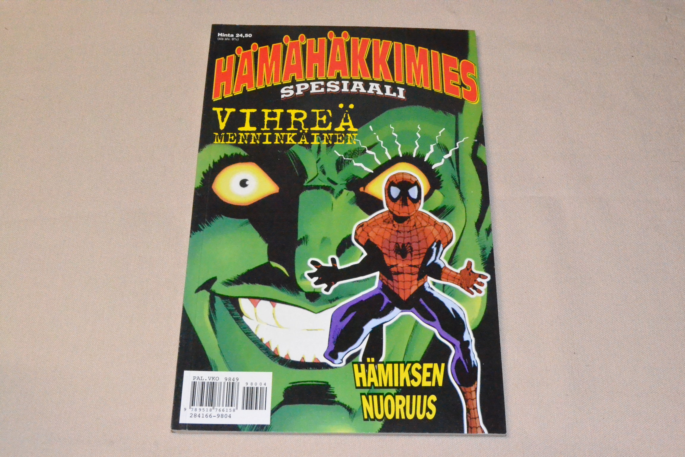 h-m-h-kkimies-spesiaali-4-1998-h-miksen-nuoruus